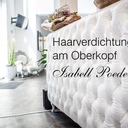 Vertrauen Sie den Zweithaar-Spezialisten: Perücken, Haarersatz, Haarteile, Haarintegration