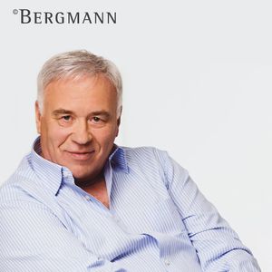 Männliche Linie von Bergmann-Perücken