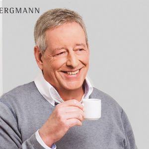 Männliche Linie von Bergmann-Perücken